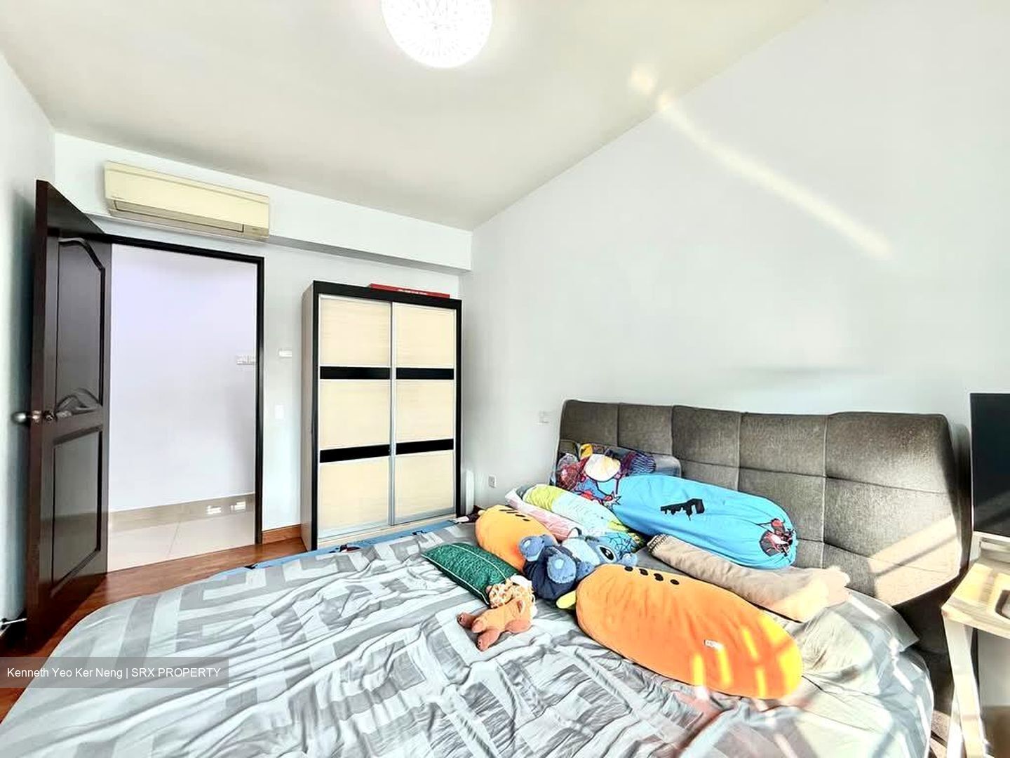 Blk 642B The Meadows (Punggol), HDB 4 Rooms #605786161